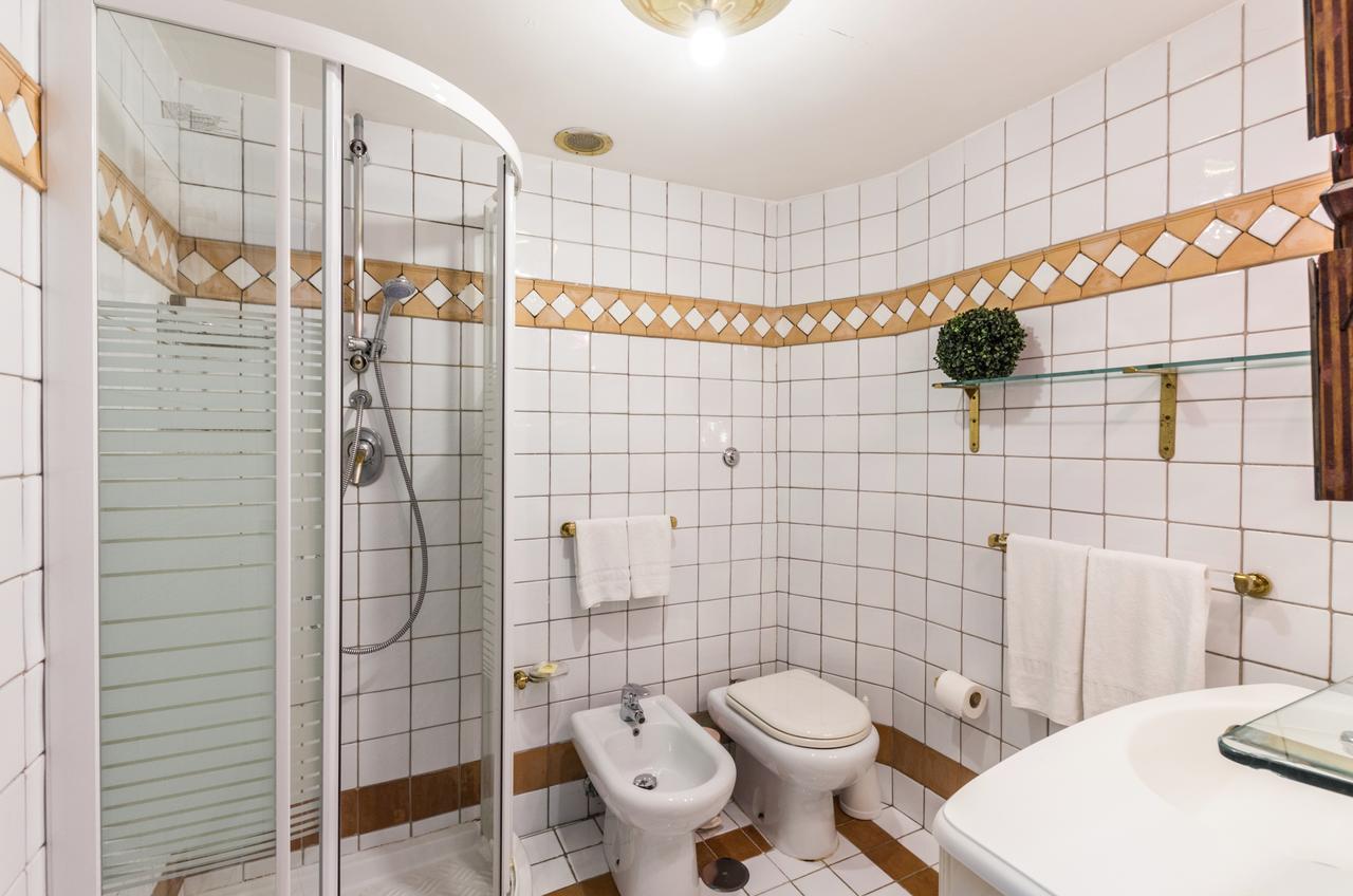 Enjoy Your Stay - Trastevere Apt Rom Exteriör bild
