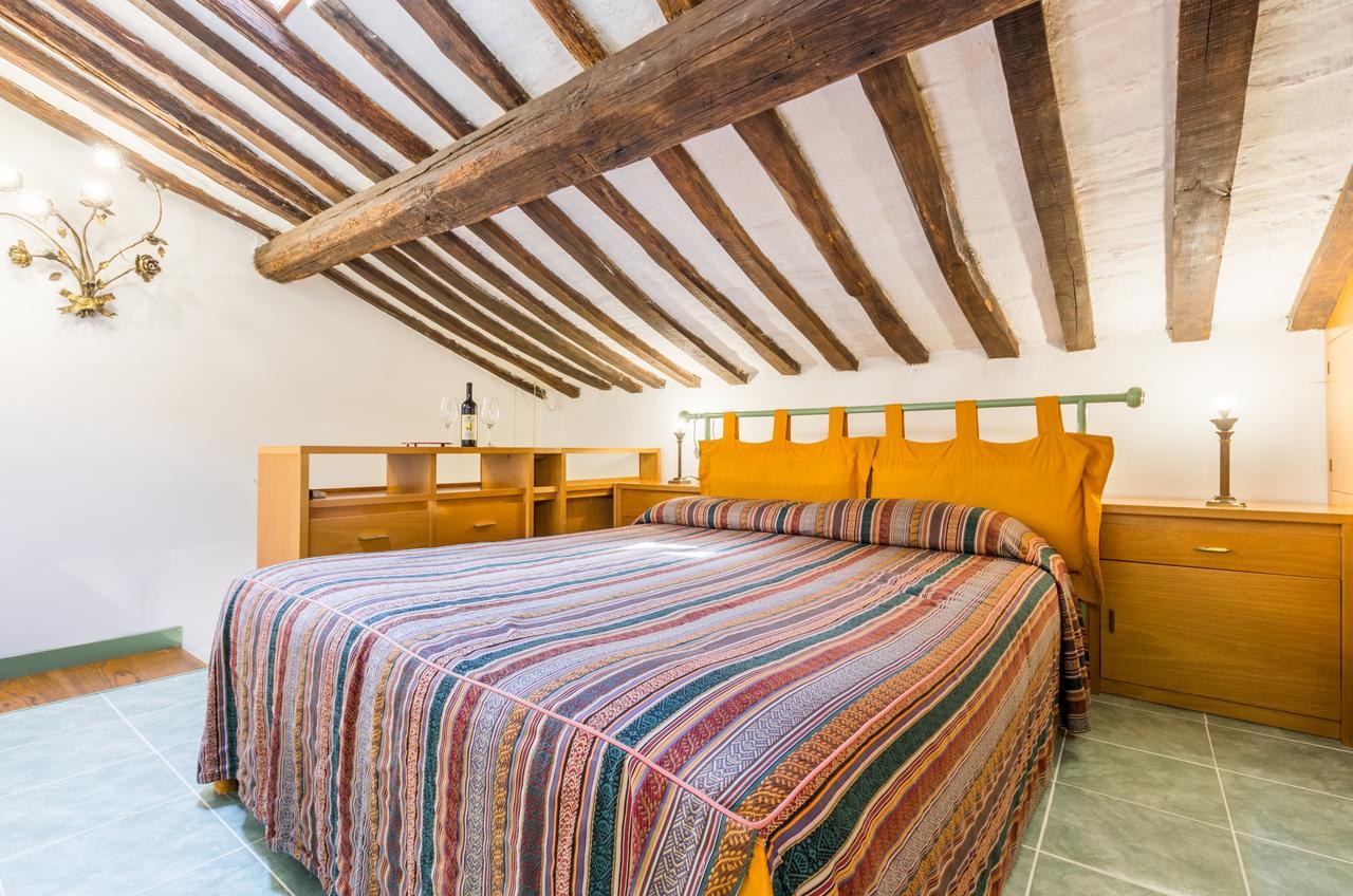 Enjoy Your Stay - Trastevere Apt Rom Exteriör bild
